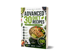 Advance 30 diet recipes ebook