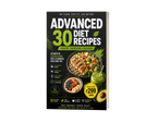 Advance 30 diet recipes ebook